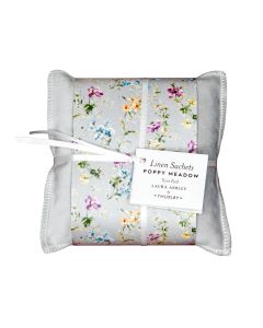 Thurlby Linen Sachets