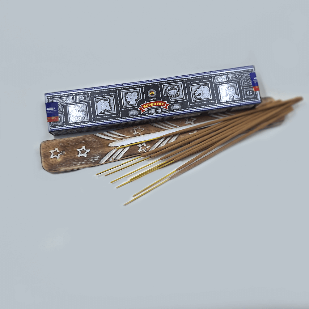 Satya Palo Santo Incense