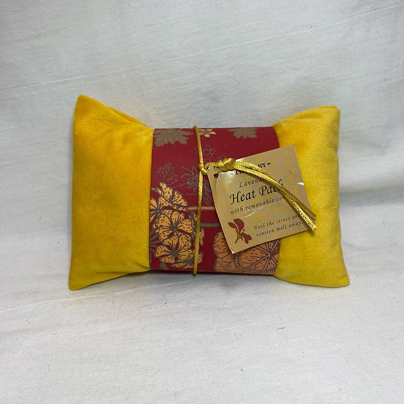 Thurlby Velvet Heat Pack