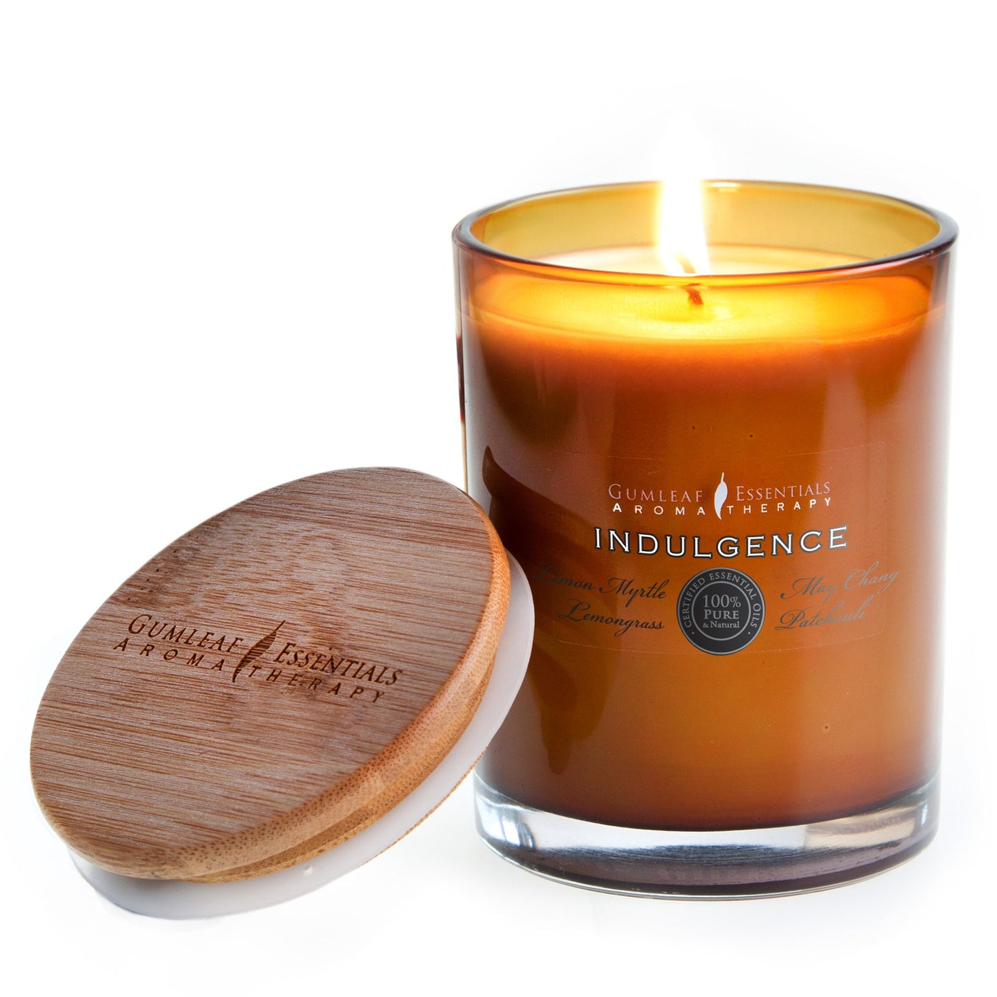 Indulgence Artisan Candle