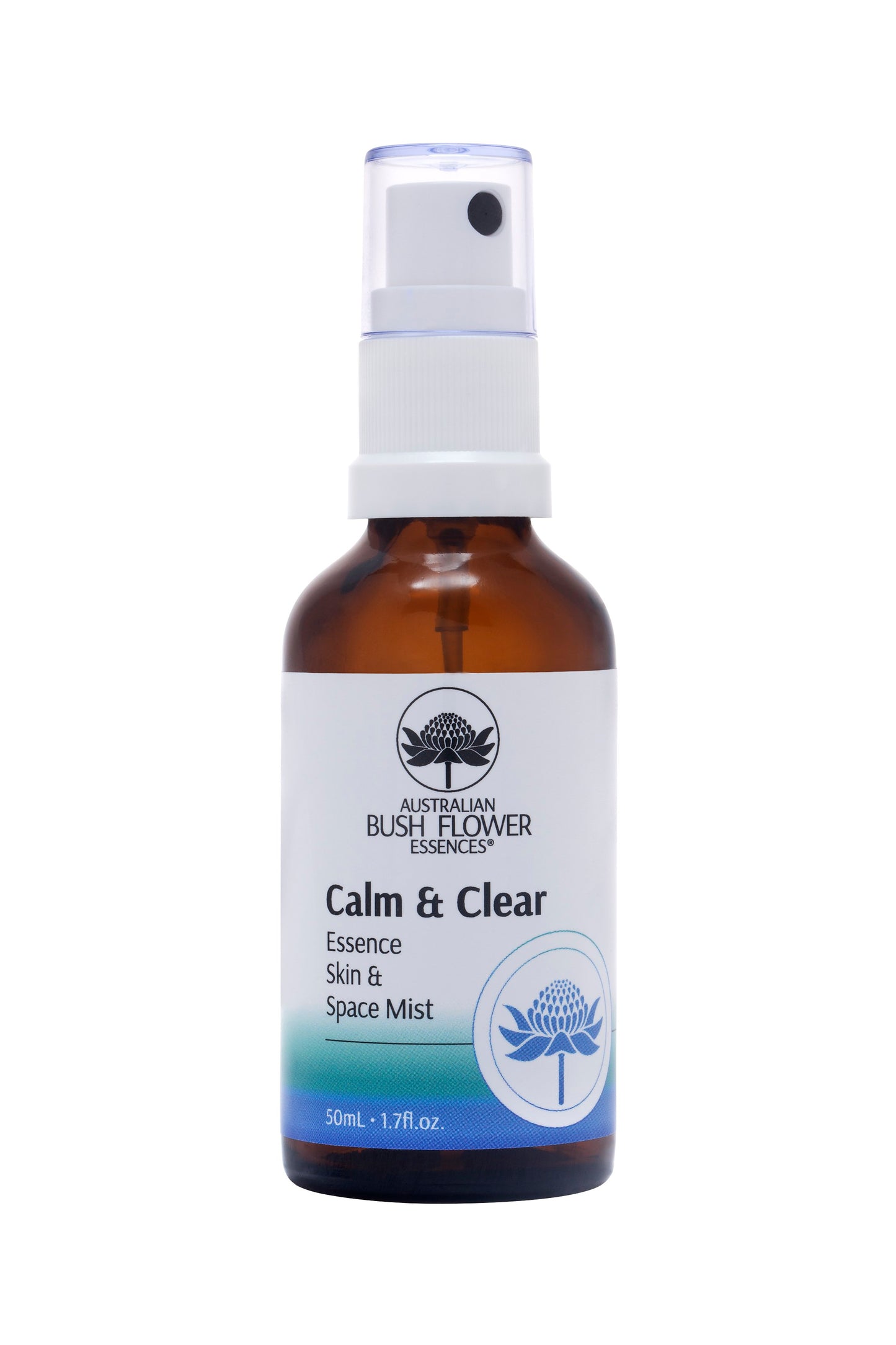 Calm & Clear Essence Skin & Space Mist 50ml