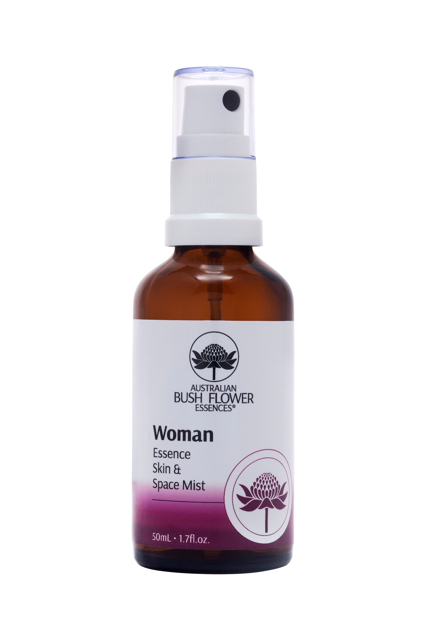 Woman Essence Skin & Space Mist 50ml