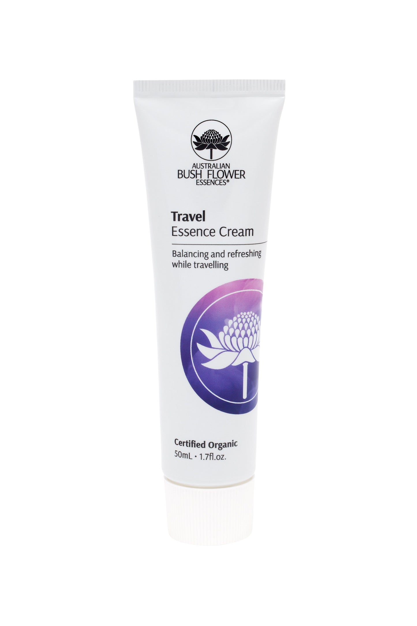 Travel Essence Cream 50ml