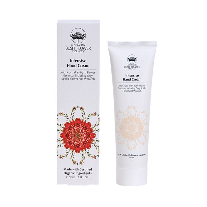 Intensive Hand Cream 50ml