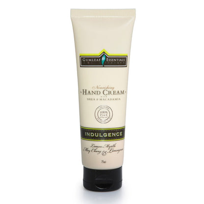 Indulgence Hand Cream