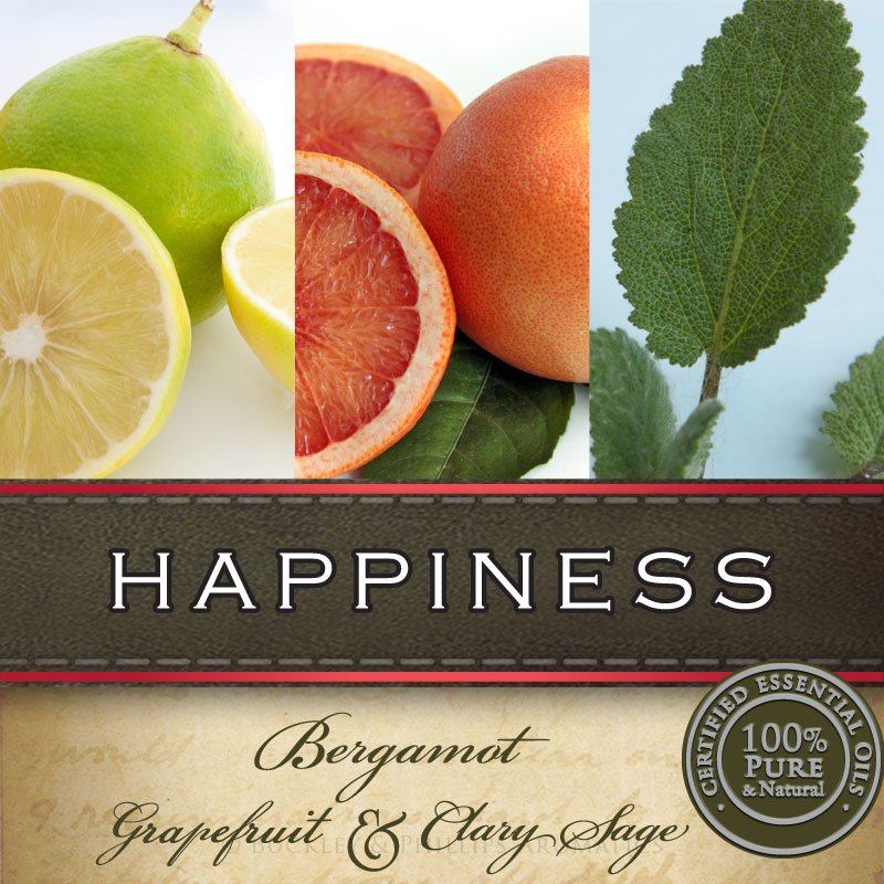 Happiness Bath Soak