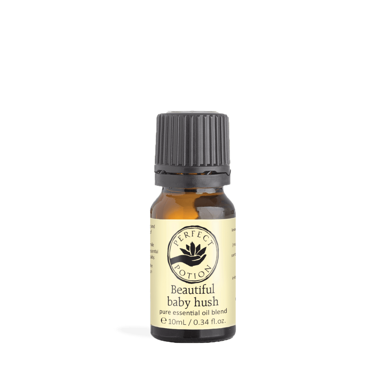 Beautiful Baby Hush Blend