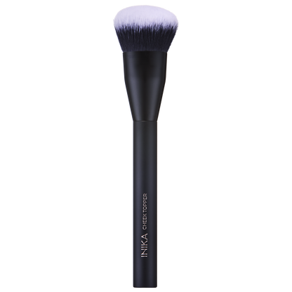 INIKA Organic Cheek Topper Brush