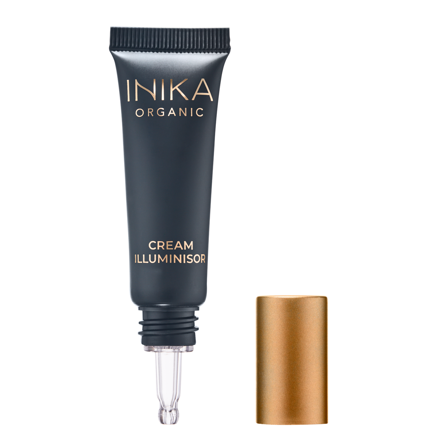 INIKA Organic Cream Illuminisor Pink Pearl