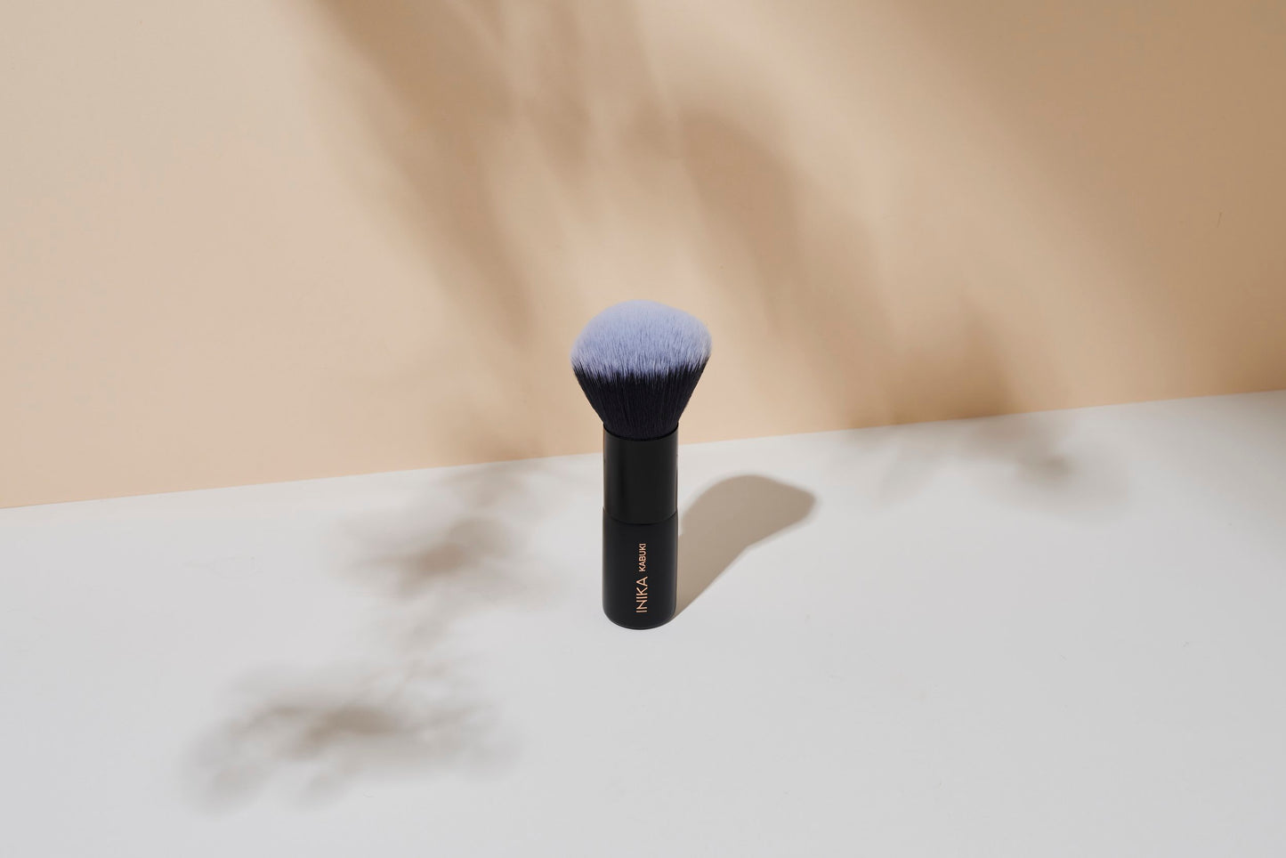 INIKA Organic Kabuki Brush