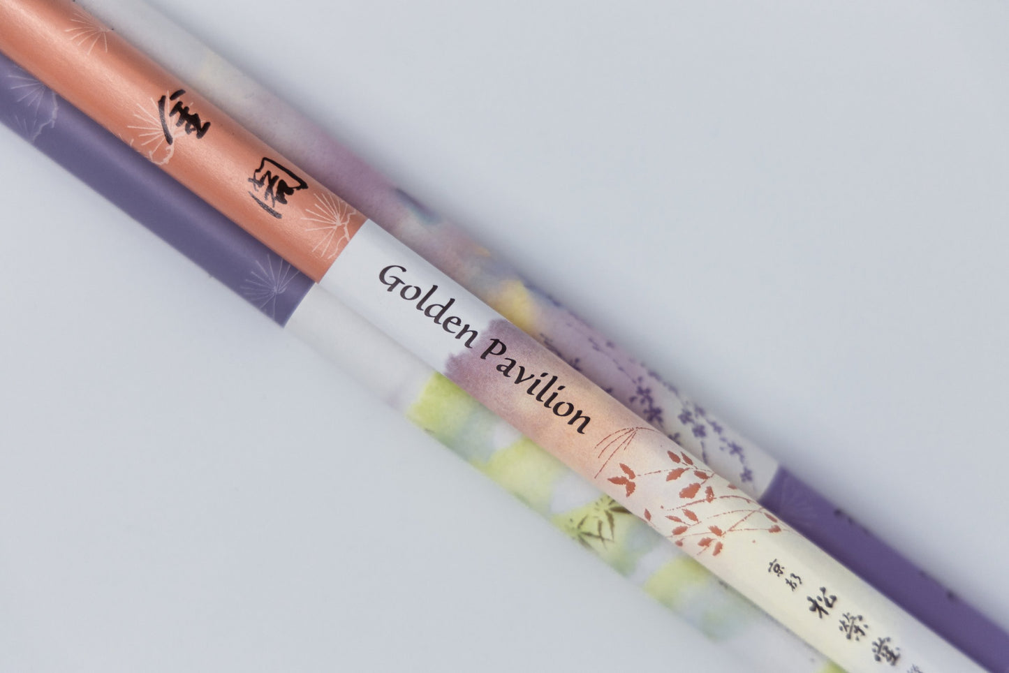 Golden Pavilion Incense