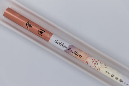 Golden Pavilion Incense