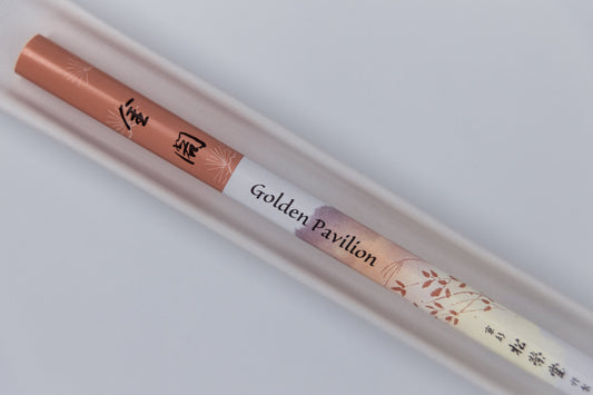 Golden Pavilion Incense