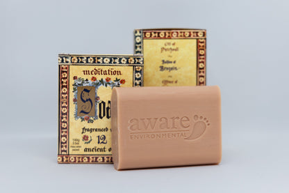 Meditation Soap