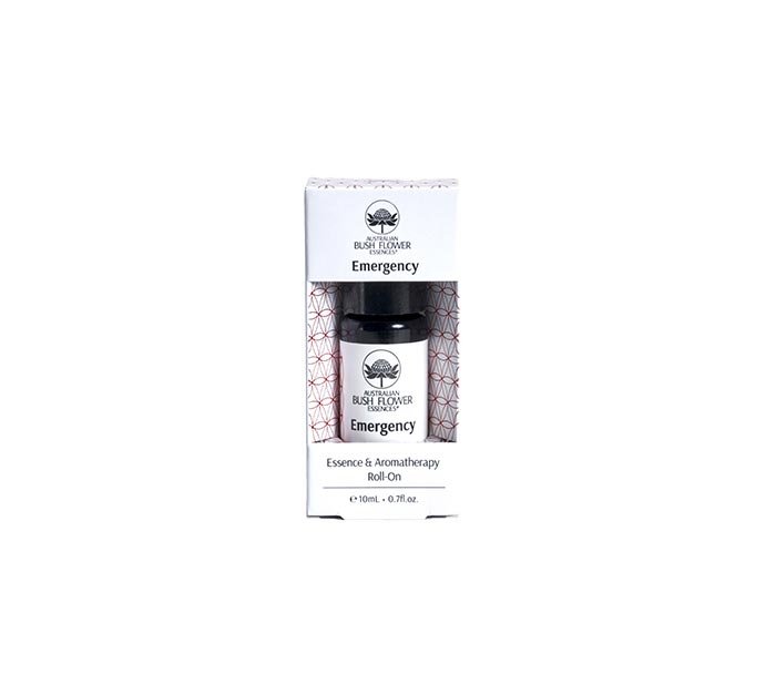 Emergency Essence & Aromatherapy Roll-On 10ml