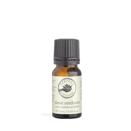 Great Outdoors Blend