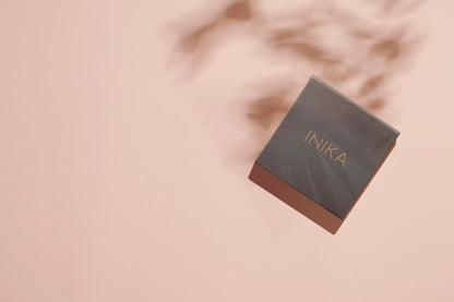 INIKA Organic Brow Palette