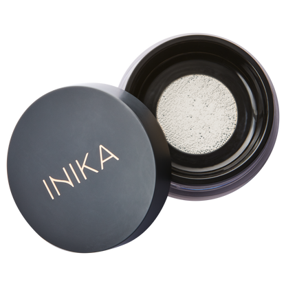 INIKA Organic Mineral Setting Powder