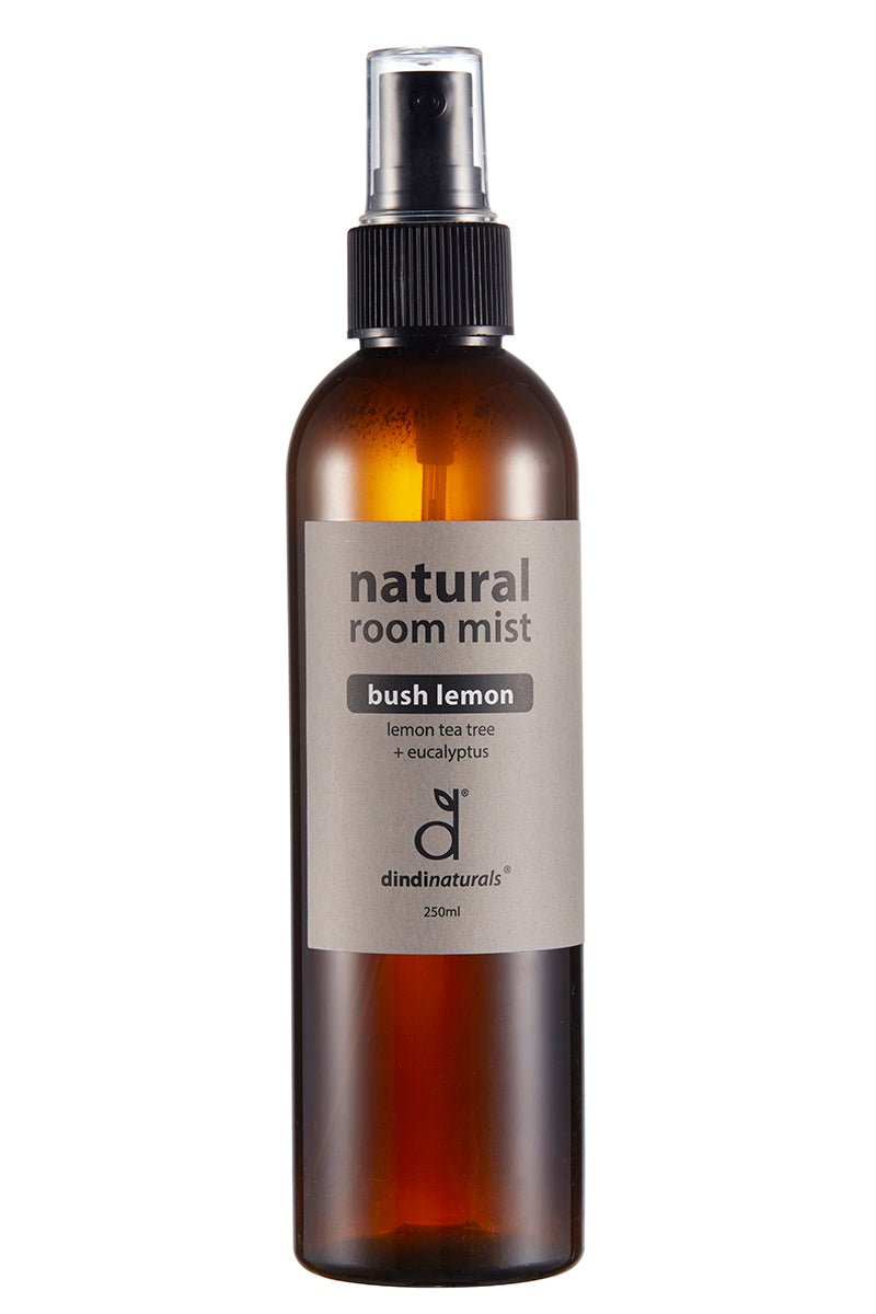 Room Mist Bush Lemon - 250ml