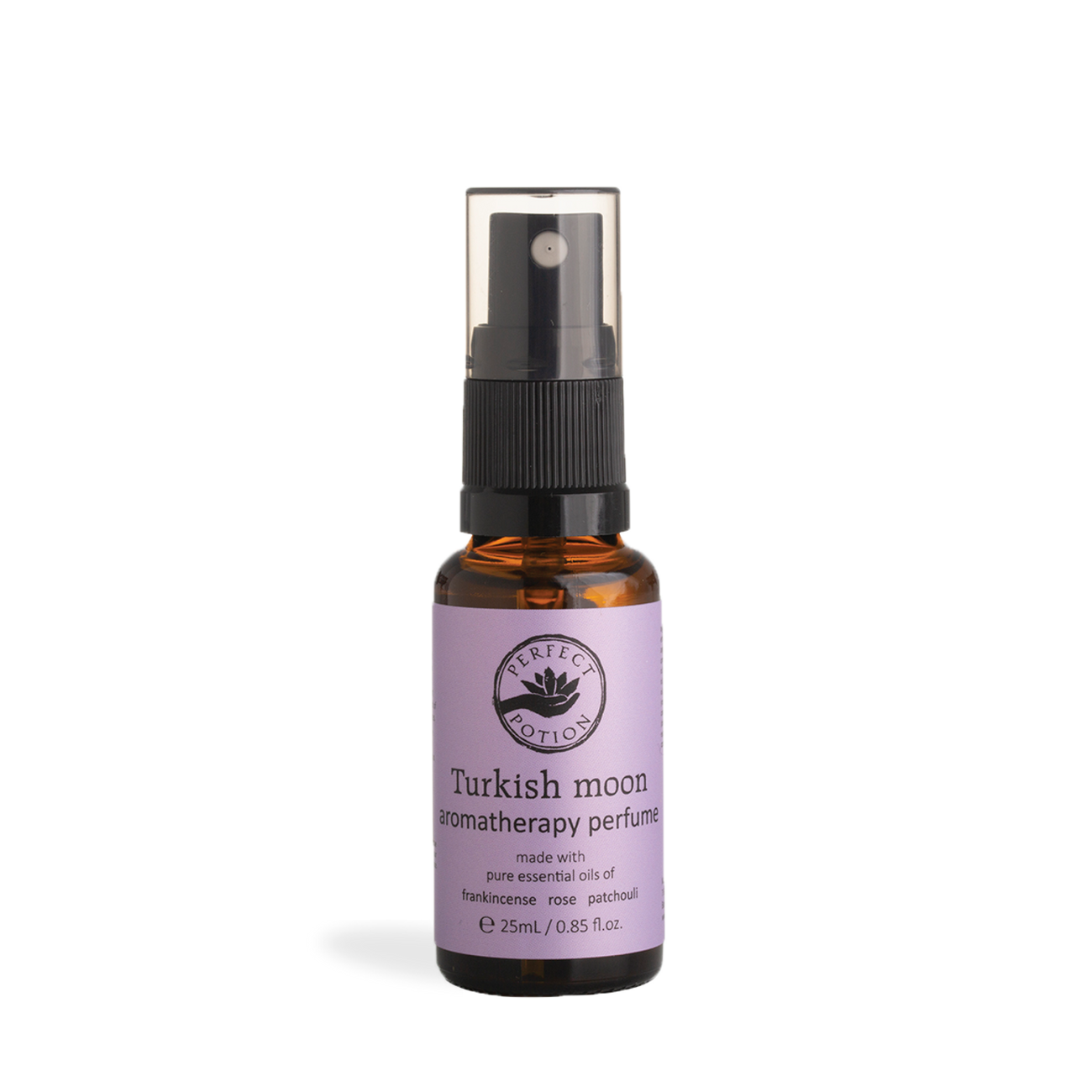 Turkish Moon Perfume