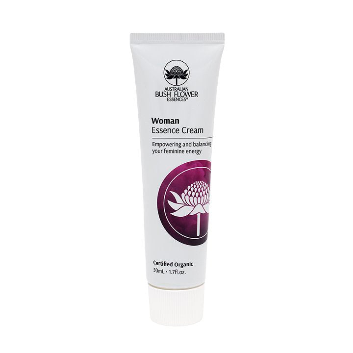 Woman Essence Cream 50ml