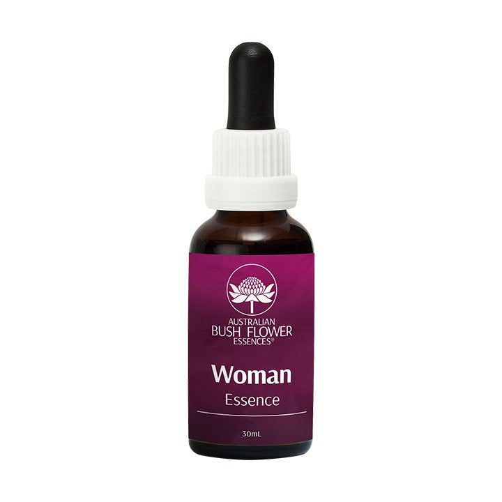 Woman Essence Drops 30ml