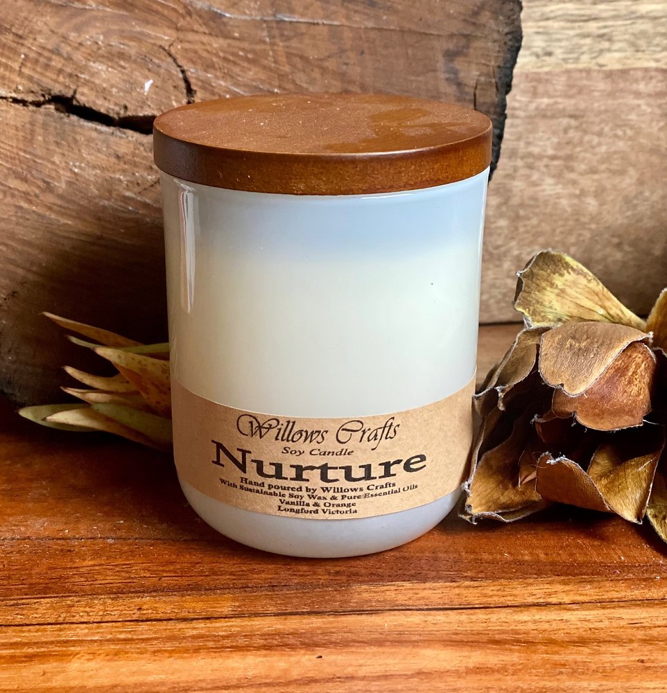 Nurture Soy Candle